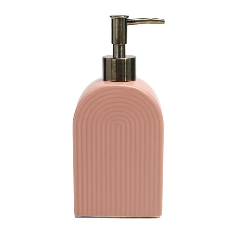 Hot Distributeur a savon arche r Accessoire Salle De Bain