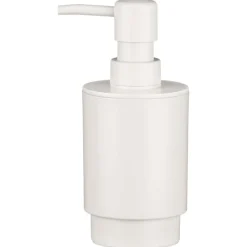 Best Distributeur a savon beige Accessoire Salle De Bain