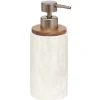 Best Distributeur a savon come 5 Accessoire Salle De Bain