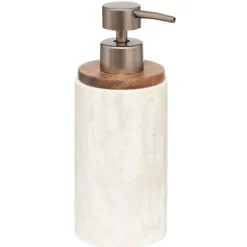 Best Distributeur a savon come 5 Accessoire Salle De Bain