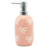 Online Distributeur a savon noeud Accessoire Salle De Bain