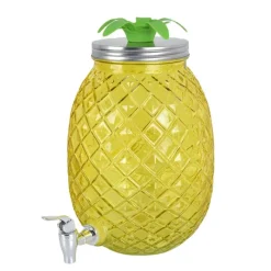 Clearance Distributeur boisson ananas 6l Vaisselle, Art De La Table·Bouteille, Carafe