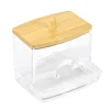 Online Distributeur coton tige Accessoire Salle De Bain
