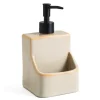 Outlet Distributeur de savon Ustensiles, Accessoire De Cuisine