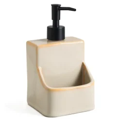 Outlet Distributeur de savon Ustensiles, Accessoire De Cuisine