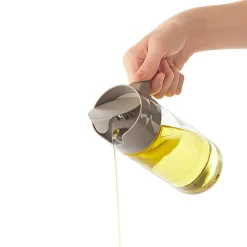 Discount Distributeur d'huile ou vinaigre Ustensiles, Accessoire De Cuisine