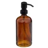 Distributeur savon 450ml Accessoire Salle De Bain
