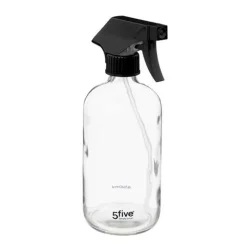 New Distributeur spray 450ml Accessoire Salle De Bain