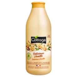 Douche & bain delicieuse vanille Soin Du Corps·Savon, Gel Douche