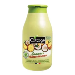Sale Douche lait ananas & coco Soin Du Corps·Savon, Gel Douche