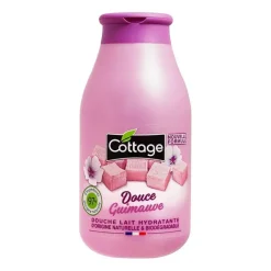 Hot Douche lait douce guimauve Soin Du Corps·Savon, Gel Douche