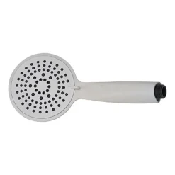 Hot Douchette 5 fonctions noir mat Accessoire Salle De Bain