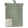 Online Drap de bain 90x140 vert jade Linge De Toilette, Plage·Serviette
