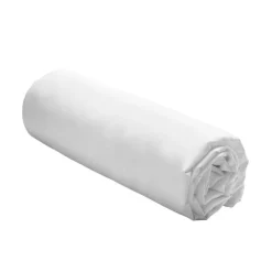 Online Drap housse 140x200 coton 57 fil Linge De Lit·Drap