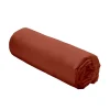 Outlet Drap housse 90x190 coton 57 fils Linge De Lit·Drap
