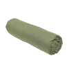 Best Drap housse 140x190 jersey vert Linge De Lit·Drap
