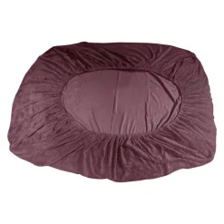Clearance Drap housse 160x200 teddy polair Linge De Lit·Drap