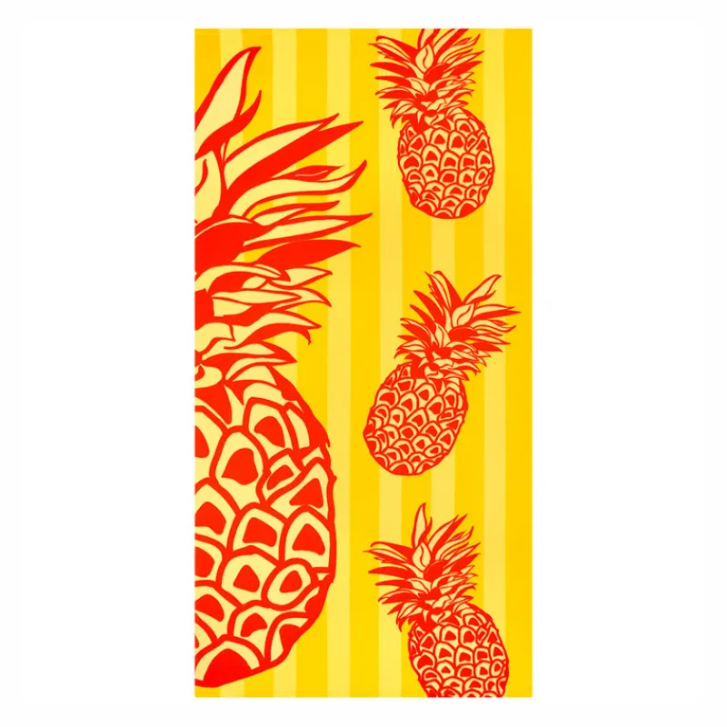 Drap plage adulte 75x150 Linge De Toilette, Plage·Drap De Plage
