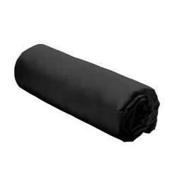 Clearance Drap plat 180x290 coton 57 fils Linge De Lit·Drap