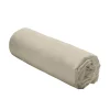 Sale Drap plat 240x300 coton 57 fils Linge De Lit·Drap
