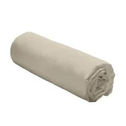 Sale Drap plat 240x300 coton 57 fils Linge De Lit·Drap