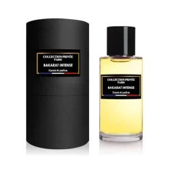 New Eau de parfum bakarat intense Parfum