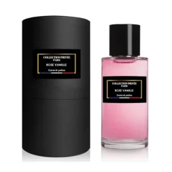 Clearance Eau de parfum rose vanille Parfum