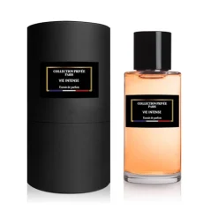 Hot Eau de parfum vie intense Parfum