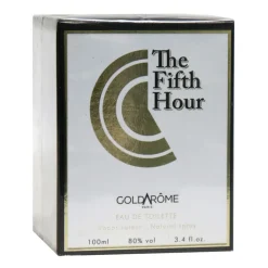 New Eau de toilette femme Parfum
