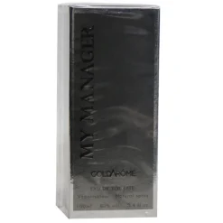 Hot Eau de toilette homme Parfum