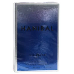 Hot Eau de toilette homme Parfum