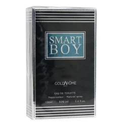 New Eau de toilette homme Parfum