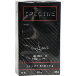 Best Eau de toilette homme spectre Parfum