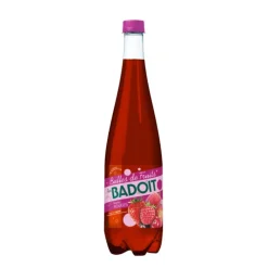 Discount Eau gazeuse aromatisee 1l Eau, Lait