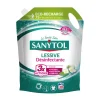 Clearance Eco recharge lessive 30 doses Linge·Lessive, Soin Du Linge