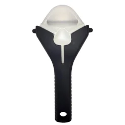 Econome 3en1 Ustensiles, Accessoire De Cuisine