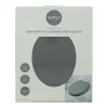 Hot Edv abattant wc gris Accessoire Wc