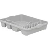 Egouttoir a vaisselle 47.5x39cm Ustensiles, Accessoire De Cuisine