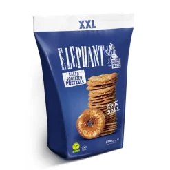 Outlet Elephant bretzel plats sel 300g Epicerie Salée·Apéritif