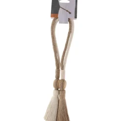 Embrasse textile aimantee lia - Rideau, Voilage·Tringle, Accessoires