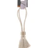 Clearance Embrasse textile aimantee lia - Rideau, Voilage·Tringle, Accessoires