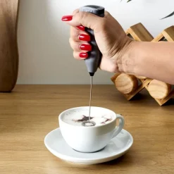 Sale Emulsionneur a lait Ustensiles, Accessoire De Cuisine