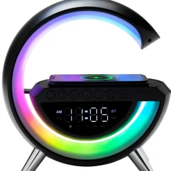 Online Enceinte + chargeur qi Audio, Téléphonie