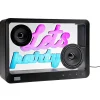 Online Enceinte bt let's party Audio, Téléphonie