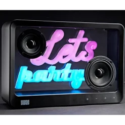 Online Enceinte bt let's party Audio, Téléphonie