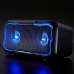 Sale Enceinte lumineuse bluetooth 16w Audio, Téléphonie