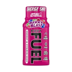 Discount Energy shot fruits rouges 60ml Boisson Énergisante