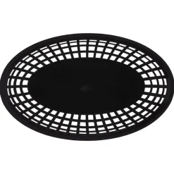 Clearance Ensemble de 3 paniers de service Ustensiles, Accessoire De Cuisine