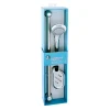 New Ensemble de douche Accessoire Salle De Bain