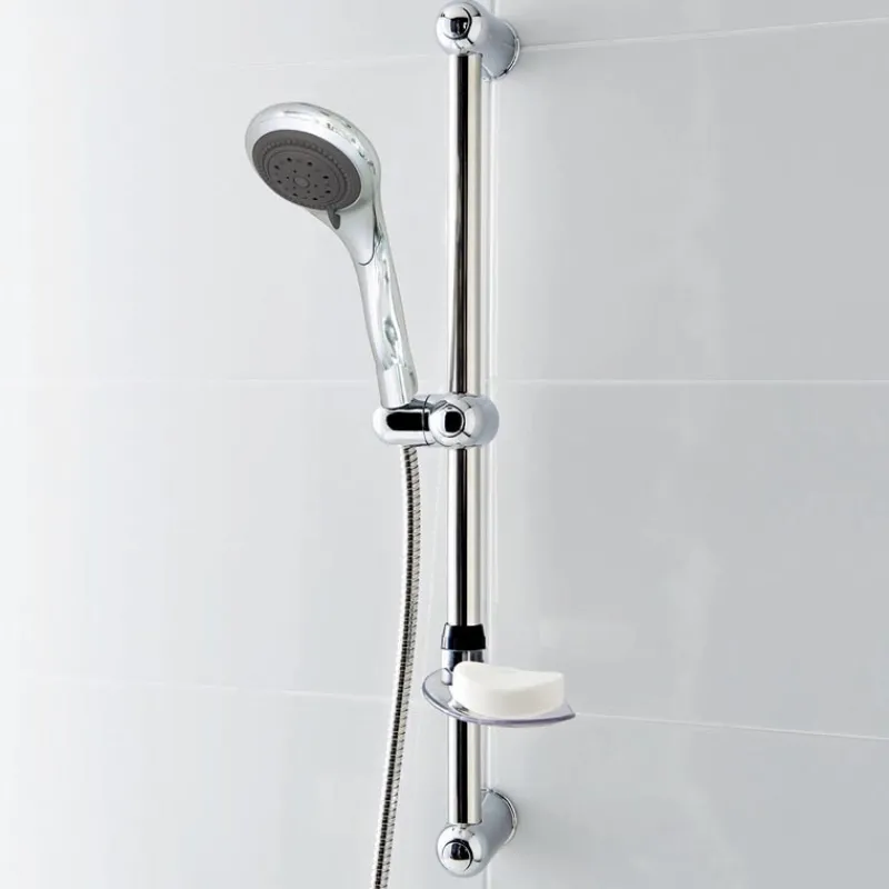 New Ensemble de douche Accessoire Salle De Bain